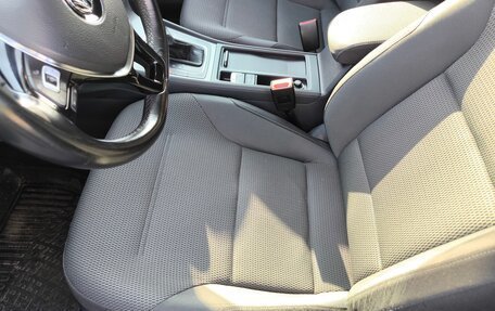 Volkswagen Golf VII, 2013 год, 1 390 000 рублей, 21 фотография
