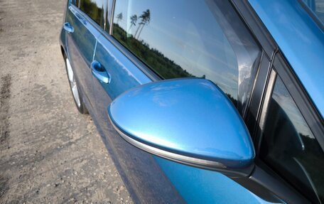 Volkswagen Golf VII, 2013 год, 1 390 000 рублей, 16 фотография