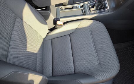Volkswagen Golf VII, 2013 год, 1 390 000 рублей, 22 фотография