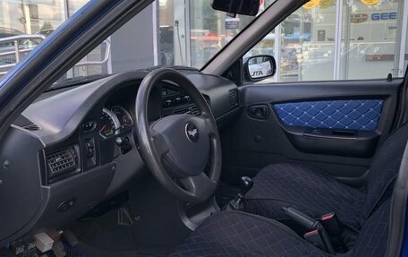 Daewoo Nexia I рестайлинг, 2011 год, 260 000 рублей, 9 фотография