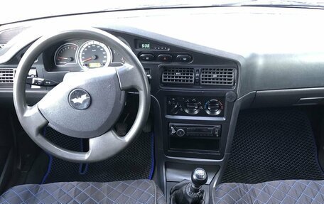Daewoo Nexia I рестайлинг, 2011 год, 260 000 рублей, 10 фотография