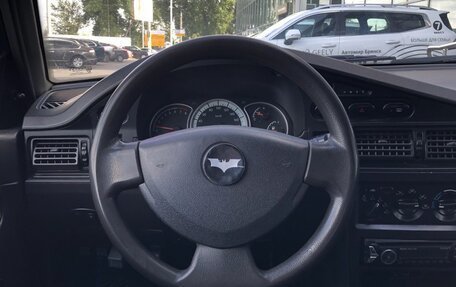 Daewoo Nexia I рестайлинг, 2011 год, 260 000 рублей, 12 фотография