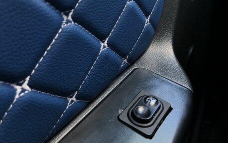 Daewoo Nexia I рестайлинг, 2011 год, 260 000 рублей, 13 фотография
