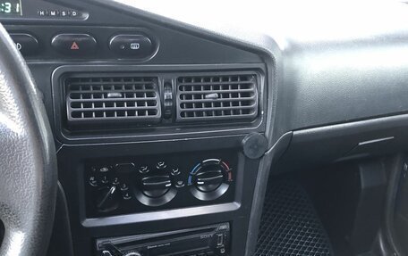Daewoo Nexia I рестайлинг, 2011 год, 260 000 рублей, 14 фотография