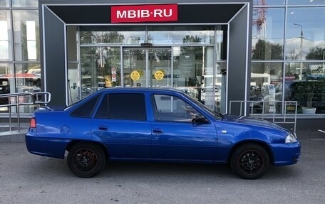 Daewoo Nexia I рестайлинг, 2011 год, 260 000 рублей, 4 фотография