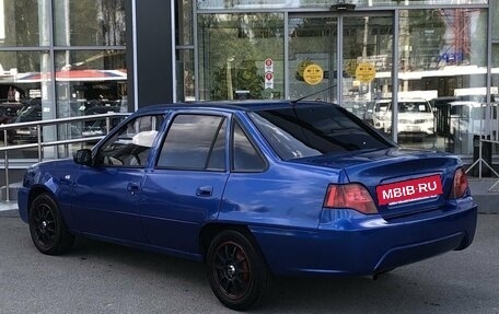 Daewoo Nexia I рестайлинг, 2011 год, 260 000 рублей, 7 фотография