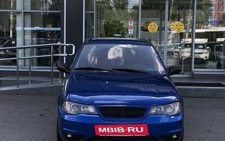 Daewoo Nexia I рестайлинг, 2011 год, 260 000 рублей, 2 фотография
