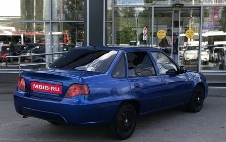 Daewoo Nexia I рестайлинг, 2011 год, 260 000 рублей, 5 фотография