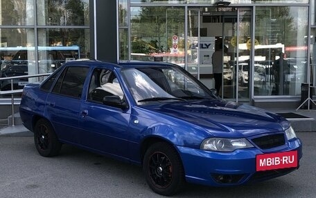 Daewoo Nexia I рестайлинг, 2011 год, 260 000 рублей, 3 фотография