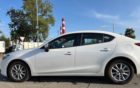 Mazda 3, 2018 год, 2 200 000 рублей, 4 фотография