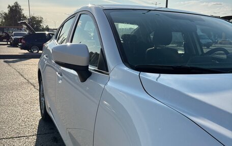 Mazda 3, 2018 год, 2 200 000 рублей, 10 фотография