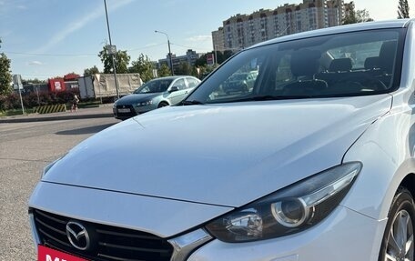 Mazda 3, 2018 год, 2 200 000 рублей, 17 фотография
