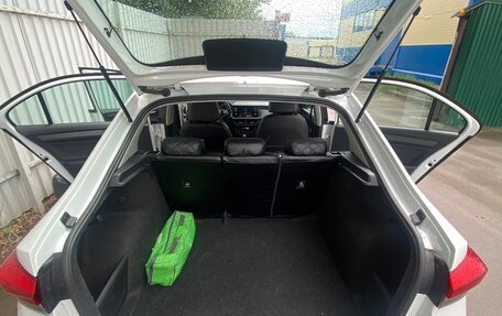 Skoda Rapid II, 2021 год, 1 350 000 рублей, 4 фотография