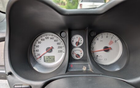 Mitsubishi Outlander III рестайлинг 3, 2005 год, 550 000 рублей, 9 фотография