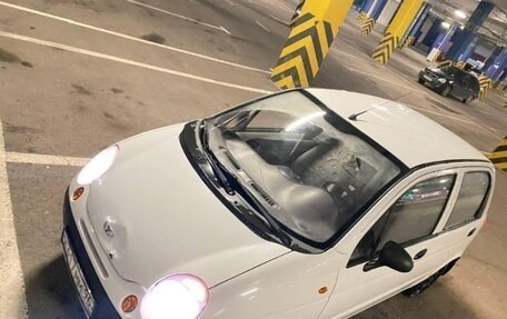 Daewoo Matiz I, 2012 год, 200 000 рублей, 4 фотография