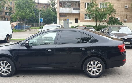 Skoda Octavia, 2016 год, 1 400 000 рублей, 4 фотография