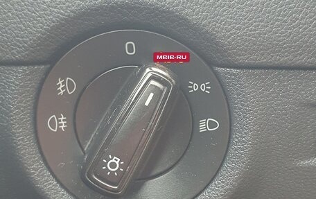 Skoda Octavia, 2016 год, 1 400 000 рублей, 13 фотография