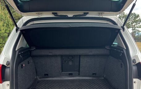 Volkswagen Tiguan I, 2012 год, 1 600 000 рублей, 6 фотография