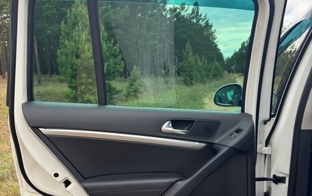 Volkswagen Tiguan I, 2012 год, 1 600 000 рублей, 9 фотография