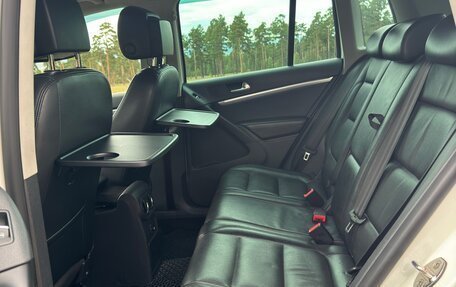 Volkswagen Tiguan I, 2012 год, 1 600 000 рублей, 8 фотография