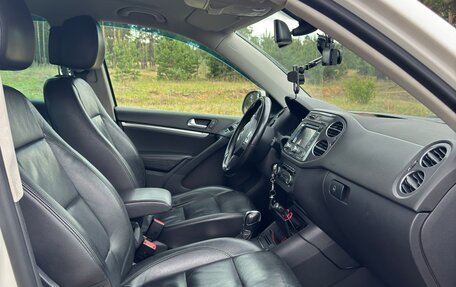 Volkswagen Tiguan I, 2012 год, 1 600 000 рублей, 12 фотография
