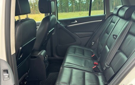 Volkswagen Tiguan I, 2012 год, 1 600 000 рублей, 7 фотография
