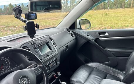 Volkswagen Tiguan I, 2012 год, 1 600 000 рублей, 16 фотография