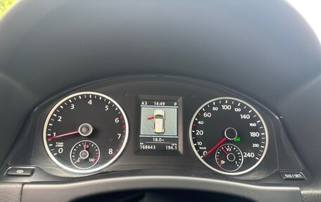 Volkswagen Tiguan I, 2012 год, 1 600 000 рублей, 15 фотография