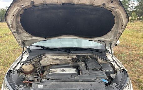 Volkswagen Tiguan I, 2012 год, 1 600 000 рублей, 18 фотография