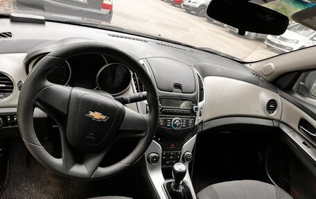 Chevrolet Cruze II, 2013 год, 795 000 рублей, 5 фотография