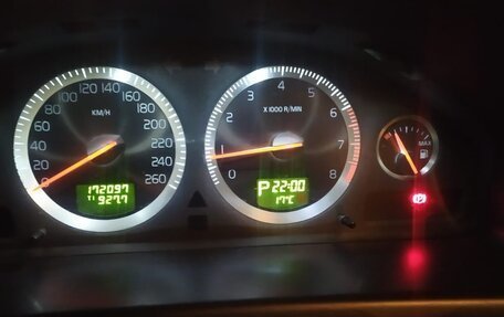 Volvo S60 III, 2007 год, 730 000 рублей, 8 фотография