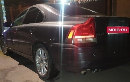 Volvo S60 III, 2007 год, 730 000 рублей, 6 фотография