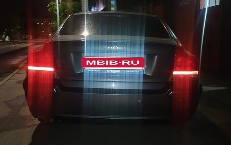 Volvo S60 III, 2007 год, 730 000 рублей, 3 фотография