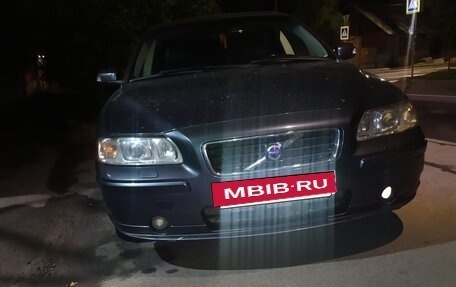Volvo S60 III, 2007 год, 730 000 рублей, 2 фотография