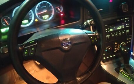 Volvo S60 III, 2007 год, 730 000 рублей, 10 фотография