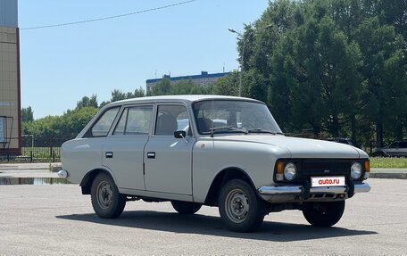 ИЖ 2125 «Комби», 1986 год, 220 000 рублей, 4 фотография