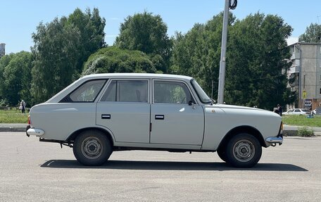 ИЖ 2125 «Комби», 1986 год, 220 000 рублей, 7 фотография
