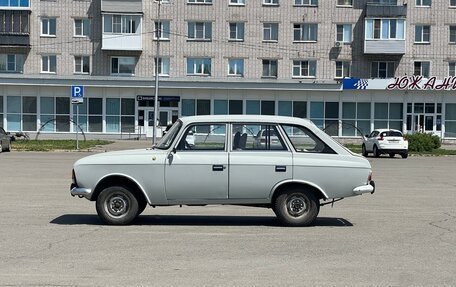 ИЖ 2125 «Комби», 1986 год, 220 000 рублей, 10 фотография
