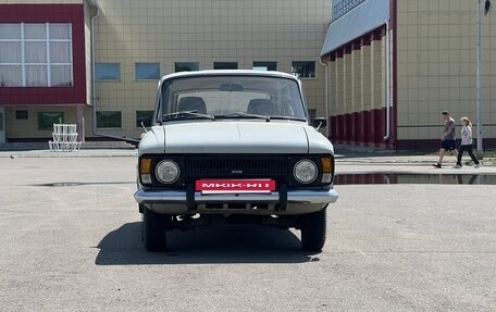 ИЖ 2125 «Комби», 1986 год, 220 000 рублей, 3 фотография