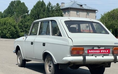 ИЖ 2125 «Комби», 1986 год, 220 000 рублей, 8 фотография