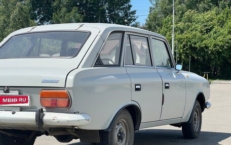 ИЖ 2125 «Комби», 1986 год, 220 000 рублей, 6 фотография