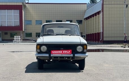 ИЖ 2125 «Комби», 1986 год, 220 000 рублей, 5 фотография