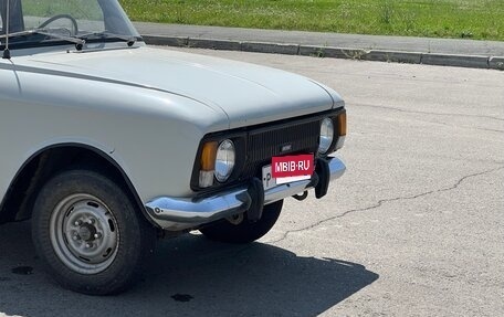 ИЖ 2125 «Комби», 1986 год, 220 000 рублей, 2 фотография