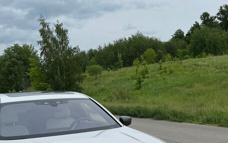 BMW 7 серия, 2015 год, 4 000 000 рублей, 3 фотография