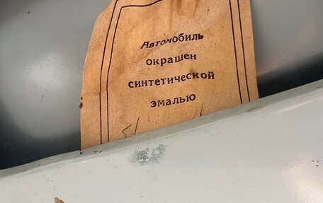 ИЖ 2125 «Комби», 1986 год, 220 000 рублей, 14 фотография