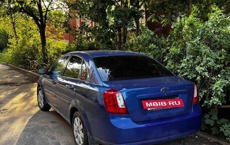 Chevrolet Lacetti, 2007 год, 209 999 рублей, 2 фотография