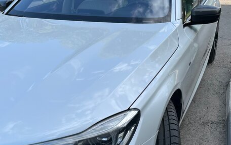 BMW 7 серия, 2015 год, 4 000 000 рублей, 6 фотография