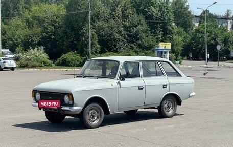 ИЖ 2125 «Комби», 1986 год, 220 000 рублей, 12 фотография
