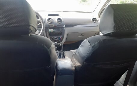 Chevrolet Lacetti, 2012 год, 650 000 рублей, 4 фотография