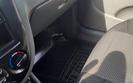 Chevrolet Lacetti, 2012 год, 650 000 рублей, 3 фотография